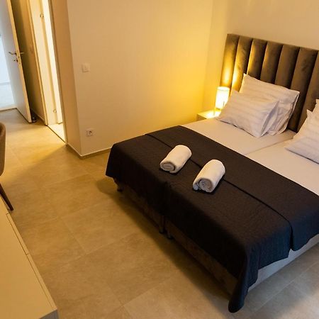 Villa Forte Mare Петровац Экстерьер фото