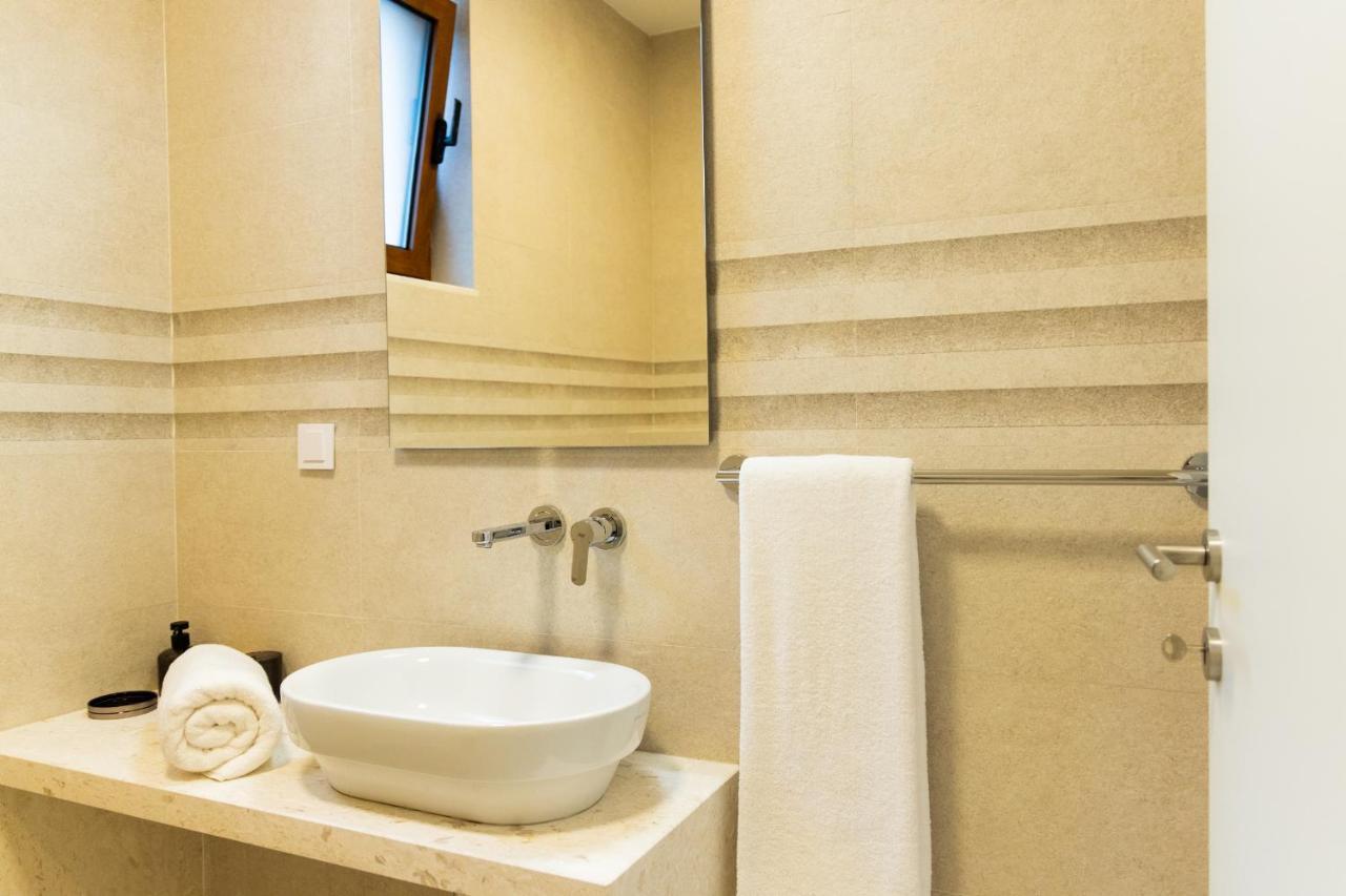 Villa Forte Mare Петровац Экстерьер фото