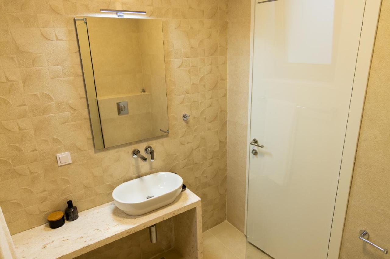 Villa Forte Mare Петровац Экстерьер фото